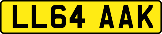 LL64AAK