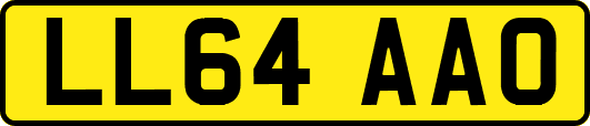 LL64AAO