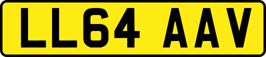 LL64AAV
