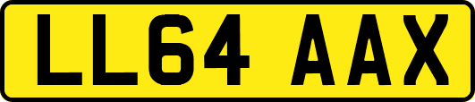 LL64AAX