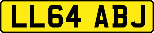 LL64ABJ