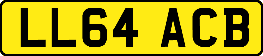 LL64ACB