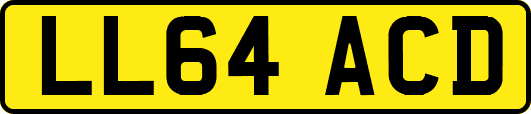 LL64ACD