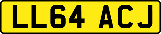 LL64ACJ