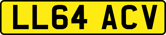 LL64ACV