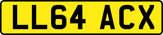 LL64ACX