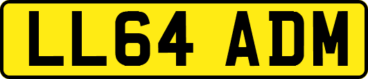 LL64ADM