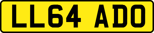 LL64ADO
