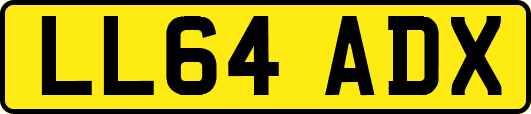 LL64ADX