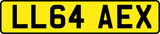 LL64AEX