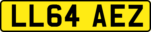 LL64AEZ