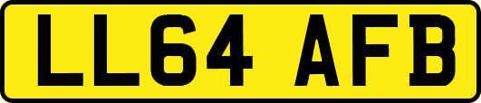 LL64AFB
