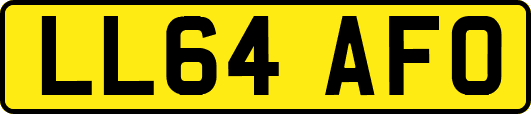 LL64AFO