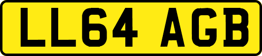 LL64AGB