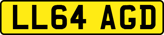 LL64AGD
