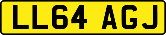 LL64AGJ