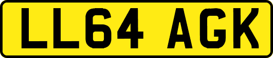 LL64AGK