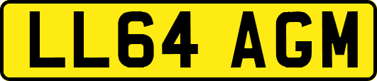 LL64AGM