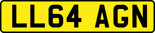 LL64AGN