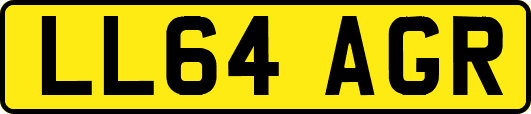 LL64AGR