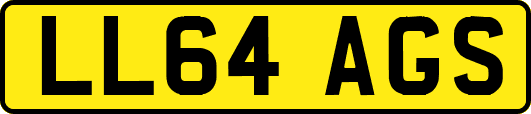 LL64AGS