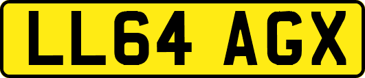 LL64AGX