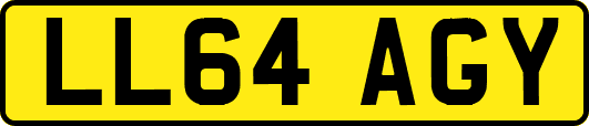 LL64AGY