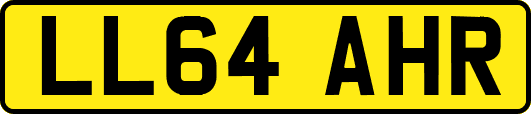 LL64AHR