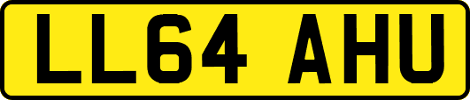 LL64AHU