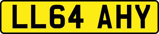 LL64AHY