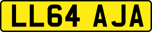 LL64AJA
