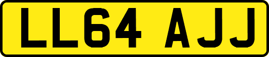 LL64AJJ
