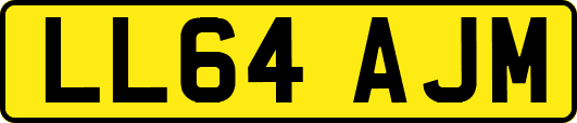 LL64AJM