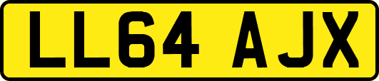 LL64AJX