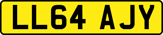 LL64AJY