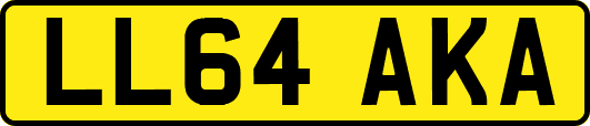 LL64AKA
