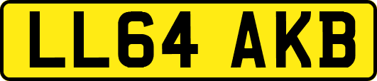 LL64AKB
