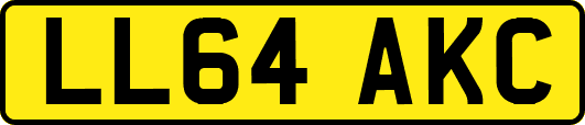LL64AKC