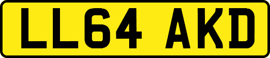 LL64AKD