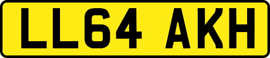 LL64AKH