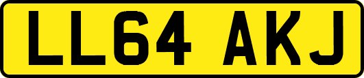 LL64AKJ