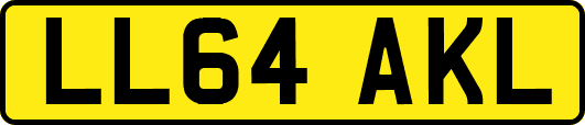 LL64AKL