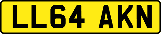 LL64AKN