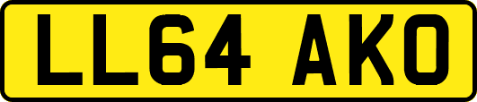 LL64AKO
