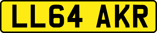 LL64AKR