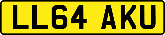 LL64AKU