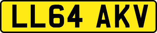 LL64AKV