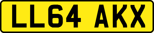 LL64AKX