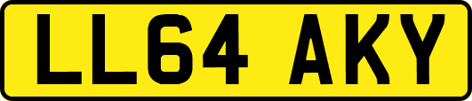 LL64AKY