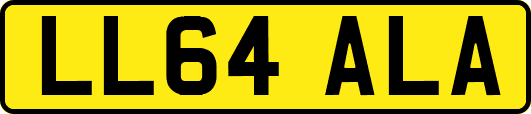 LL64ALA